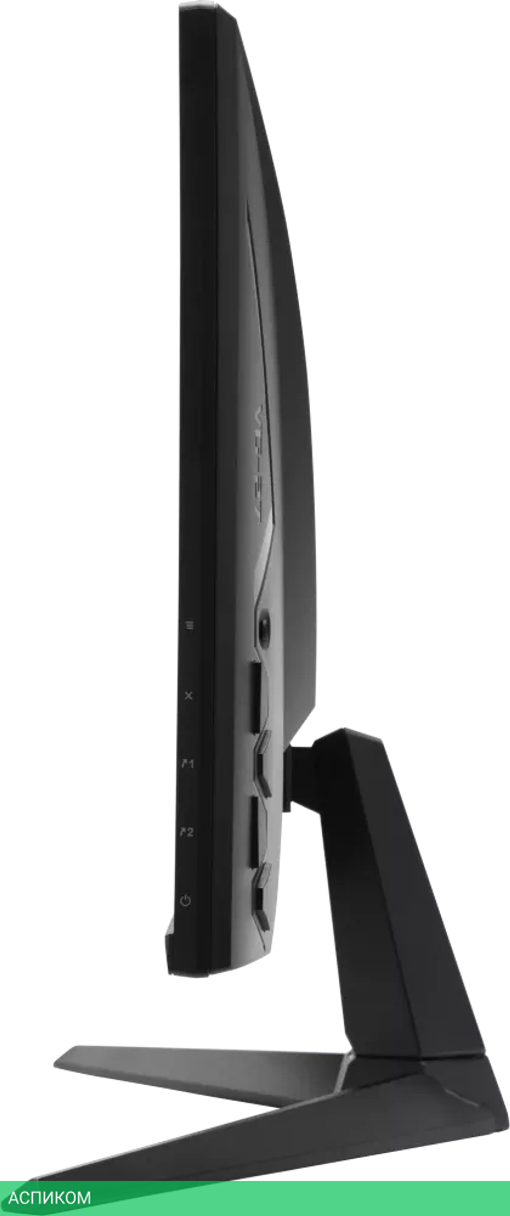 Монитор ASUS TUF Gaming VG27AQA1A