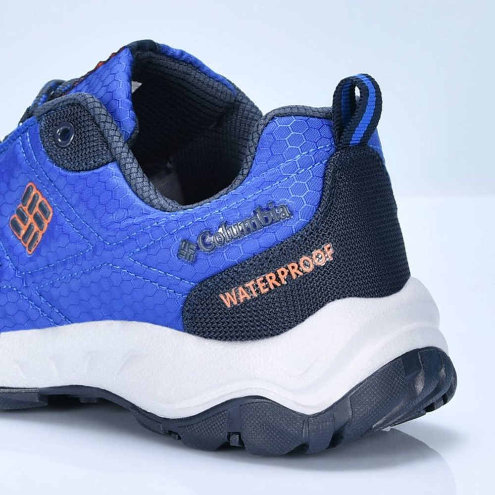 Кроссовки Columbia арт 6071