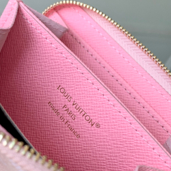 Louis Vuitton Zippy Coin Purse