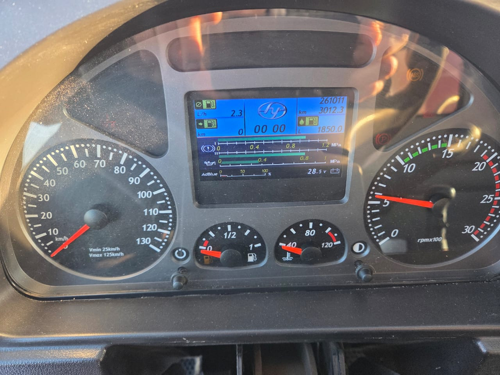 HONGYAN 908 8x4 Самосвал CQ3406HV39 (Дизельный, 8,7 л, 387 л.с., МТ)