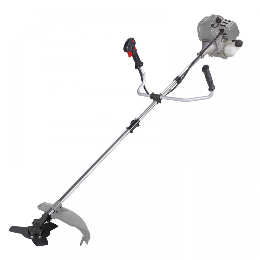 Триммер бензиновый Ставр ТБ-1700Л 1700Вт 2,3л.с Х