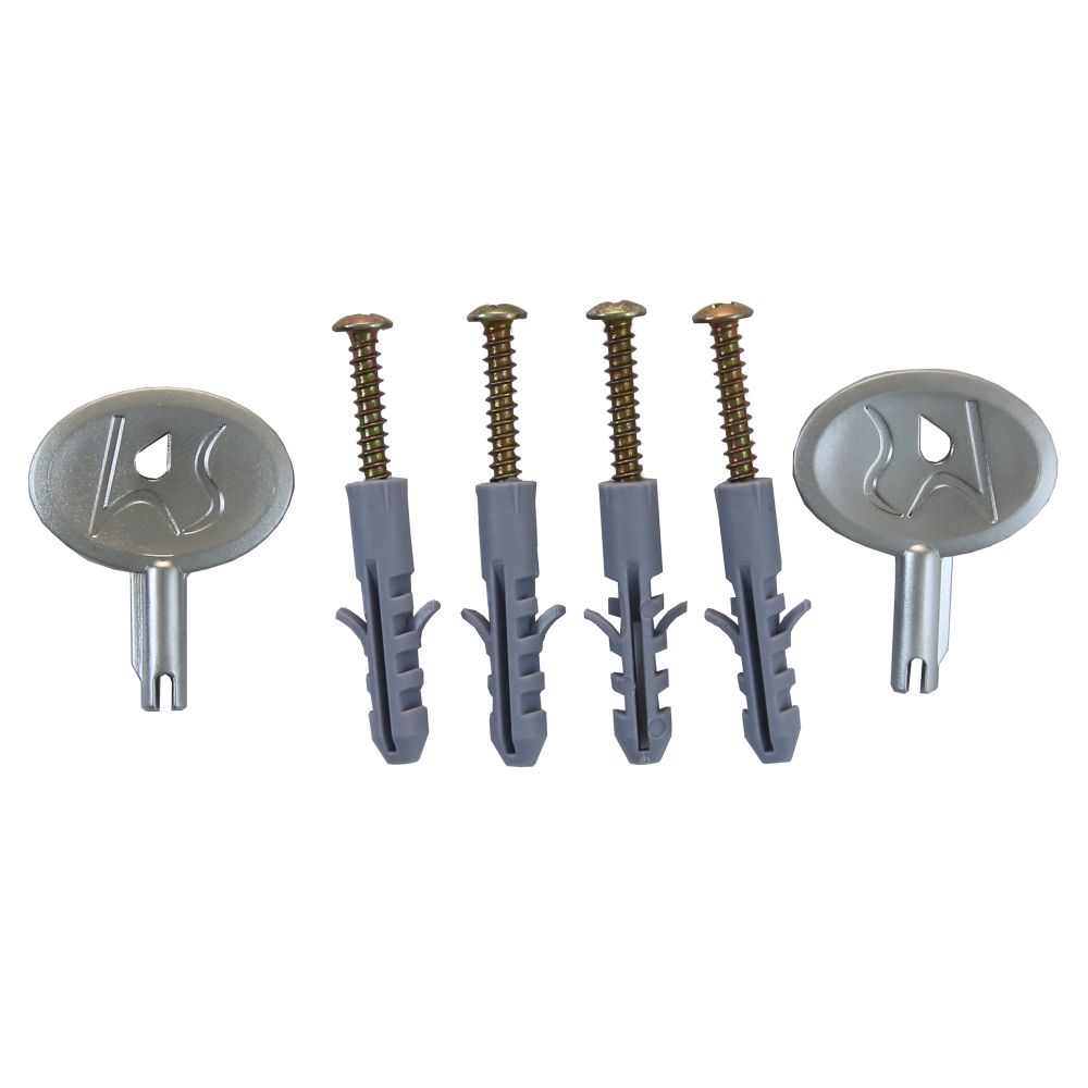 Диспенсер туалетной бумаги Ksitex TH-902B