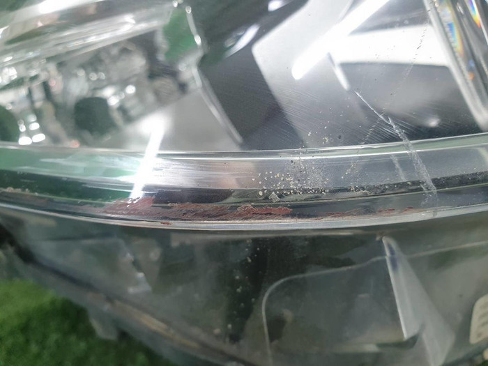 Фара правая BMW 5er G30 (2017-2020) LED