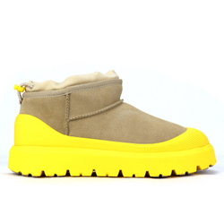 UGG Mens Ultra Mini Hybrid Mustard Seed / Summer Wheat