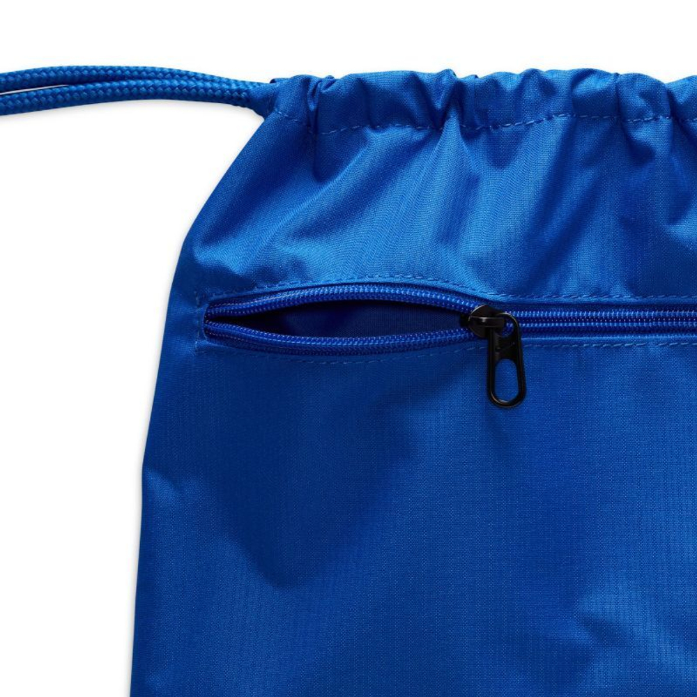 Рюкзак теннисный Nike Brasilia 9.5 - hyper royal/black/citron tint