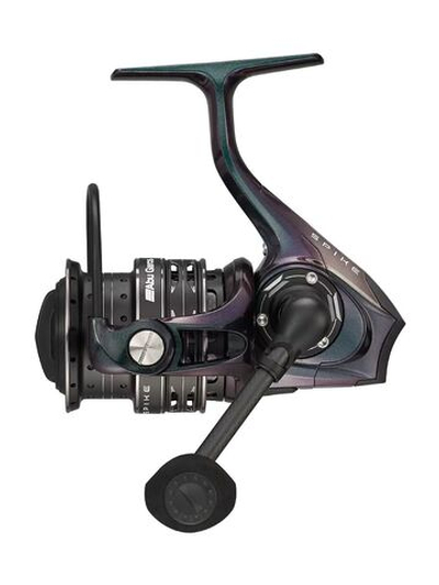 Катушка безынерционная Abu Garcia Spike 4000SH