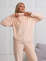 Костюм Лео-2 Виотекс ПЕРСИКОВЫЙ