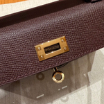Hermes Kelly 19