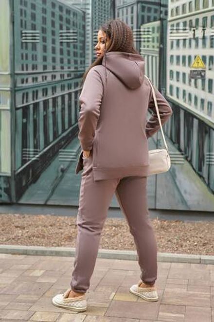 Костюм спортивный УК-7180/1-3