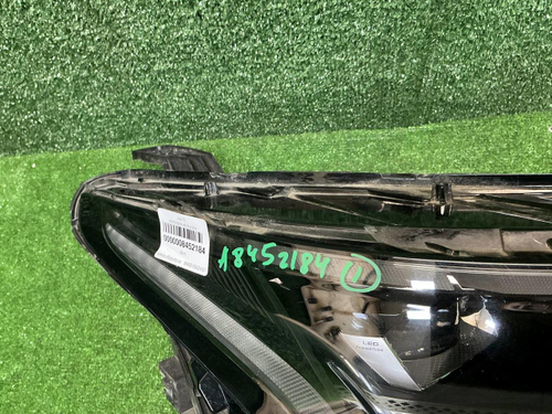 Фара правая EXEED RX (2023-н.в.) LED