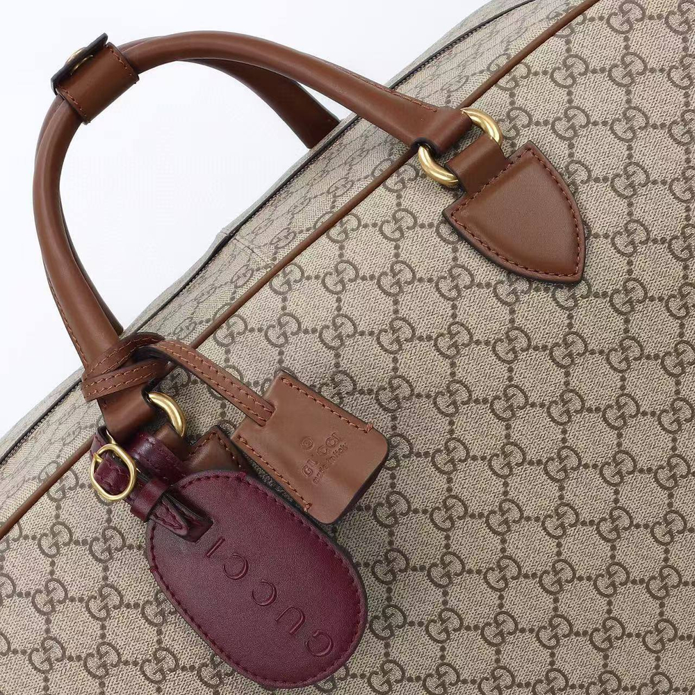 Сумка дорожная Gucci