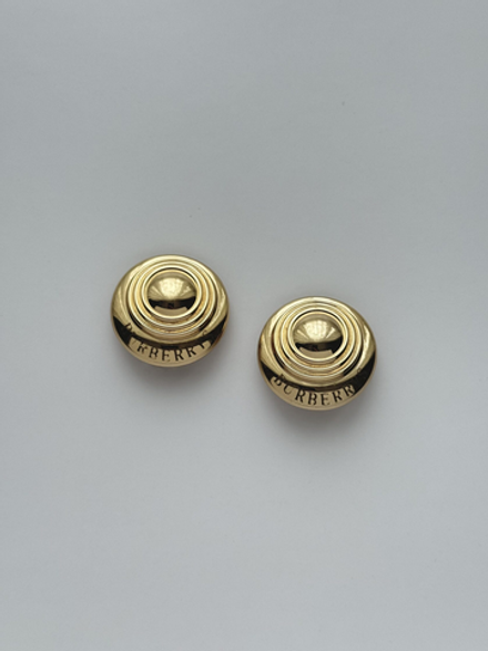 Клипсы Burberrys