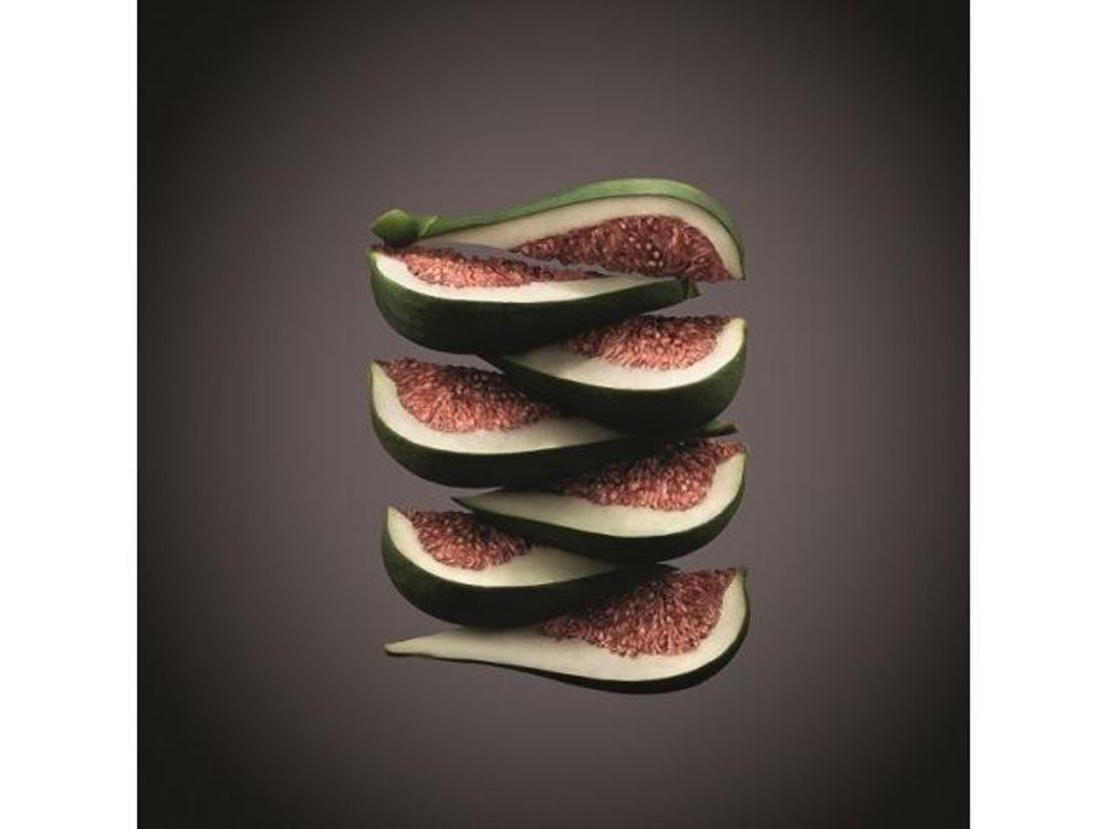 Armani Prive Figuier Eden