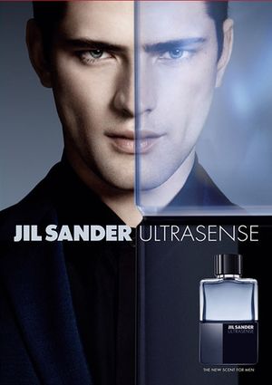 Jil Sander Ultrasense