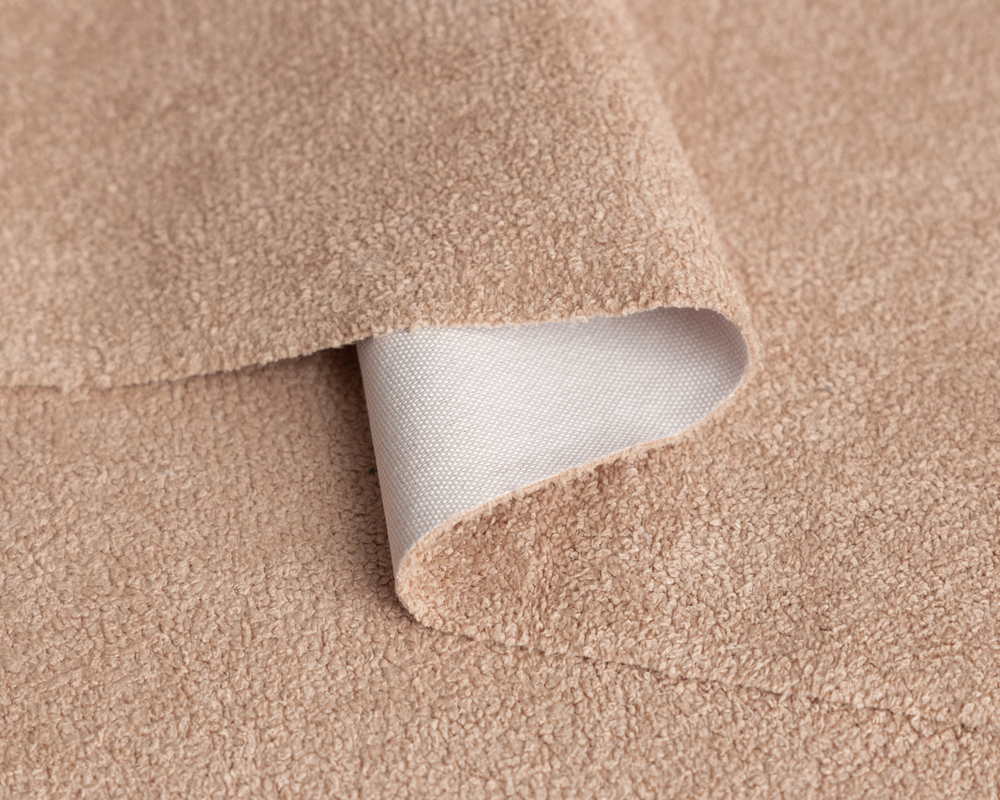 Велюр Palermo almond (Палермо алмонд)