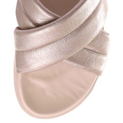 Сабо женские HOGL TESSA