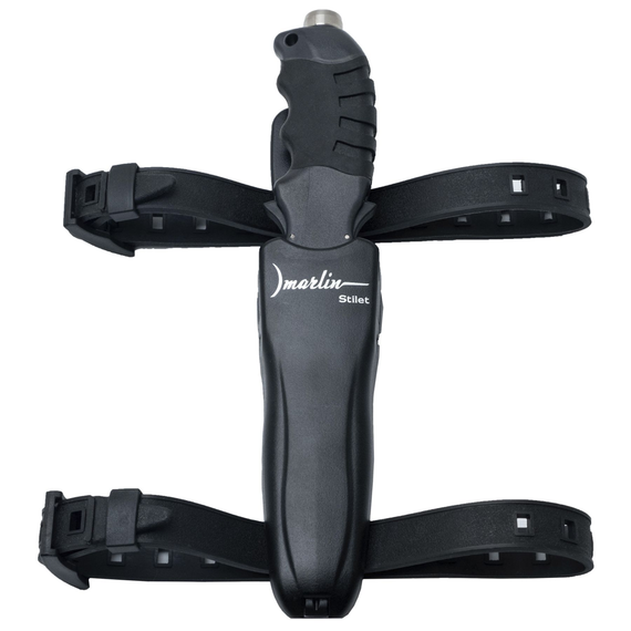 Нож Marlin STILET stainless steel