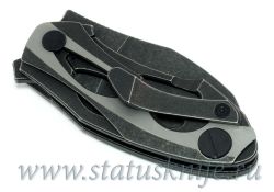 Нож Decepticon-4 PVD Десептикон CKF Limitedфотография - 10