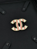 Брошь CHANEL
