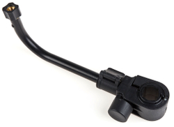 Кронштейн-держатель FC CURVED HOLDER 16см (36/25)