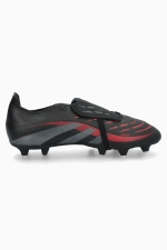 Бутсы adidas Predator League FT SG - черный