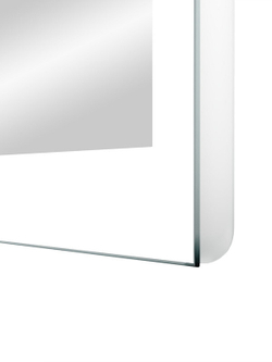 Зеркало "Relax Led" 800х600