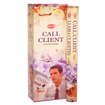 ароматические палочки Звонок клиента ХЕМ (Call client HEM)