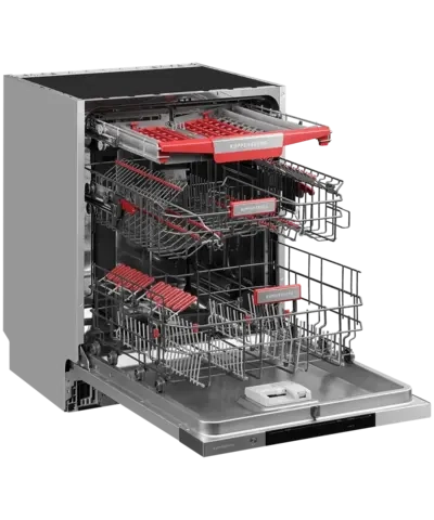 Встраиваемая посудомоечная машина Kuppersberg GLM 6096