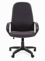 Офисное кресло CHAIRMAN 279, ткань TW