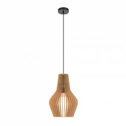 Подвесной светильник Maytoni Roots MOD191PL-01W1