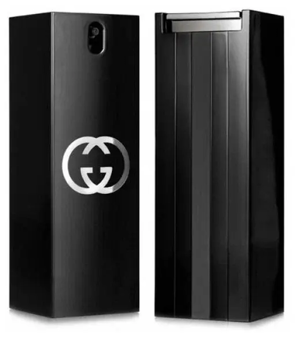 GUCCI туалетная вода Guilty pour Homme, 90 мл