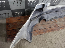 Бампер задний Subaru Forester 4 (SJ/S13) 12-18 Б/У Оригинал 57704SG012