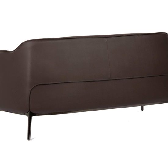 Диван Gun ширина 150 натуральная кожа