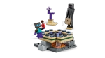 Конструктор LEGO Minecraft 21584 Nether & End Portal Journey