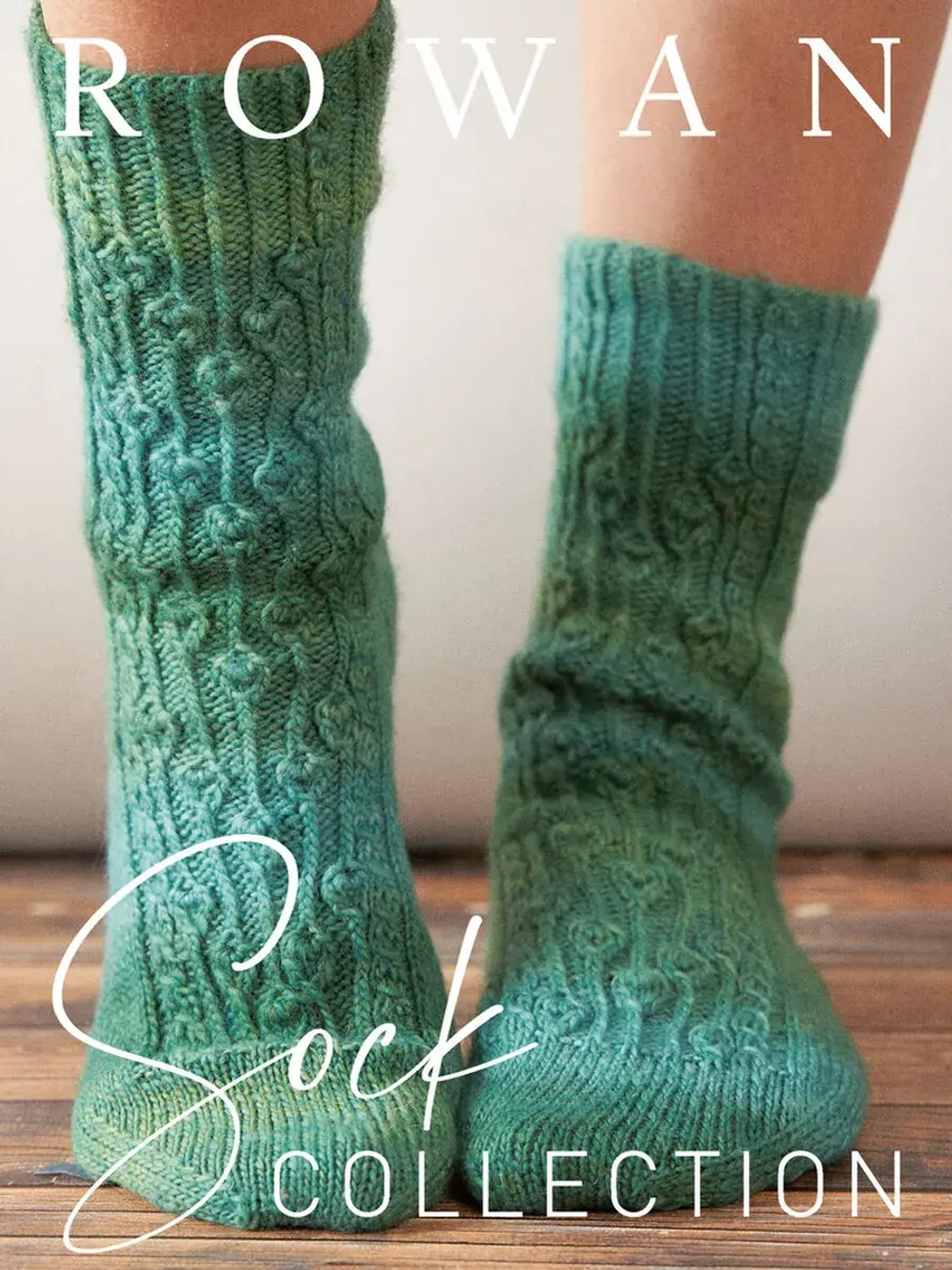Пряжа Rowan Sock (003)