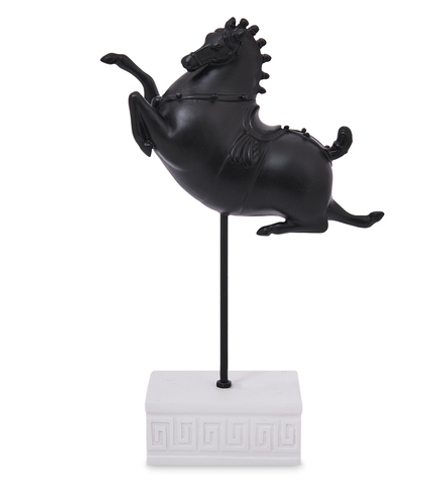 BMB-188/1 Фигура «Лошадь»