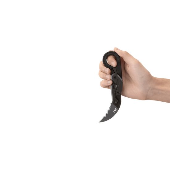 Нож CRKT 4040V PROVOKE WITH VEFF SERRATIONS