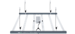 Светодиодный светильник Nanolux LEDzx F720