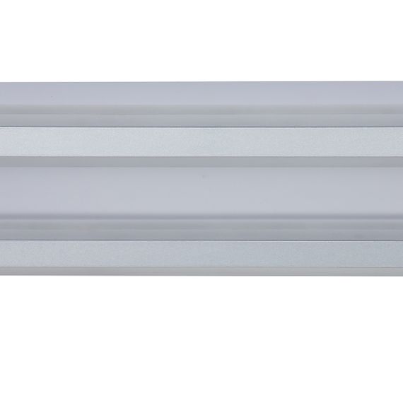 Потолочный светодиодный светильник Indigo Arena 14009/A/1CW Silver V000056L