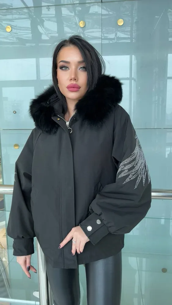 Куртка 2575588 Fabrika