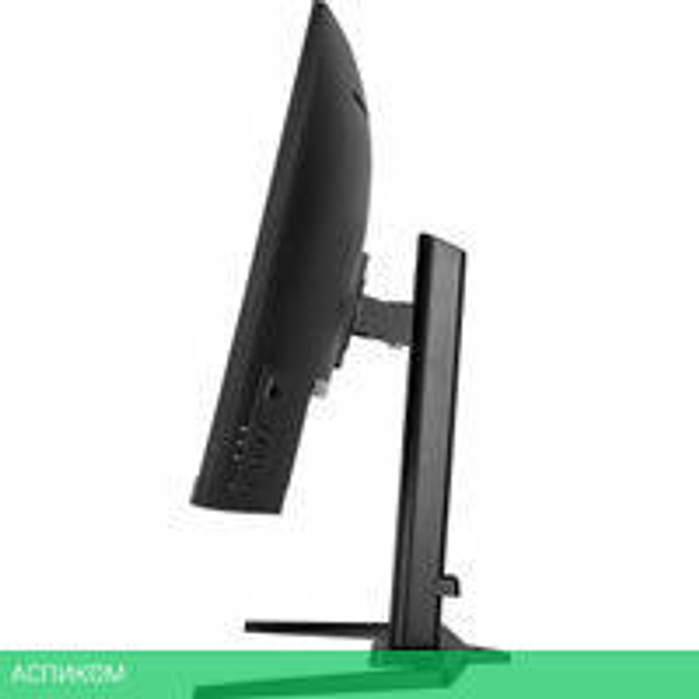 Игровой монитор Iiyama G-Master Red Eagle Curved GCB3280QSU-B1