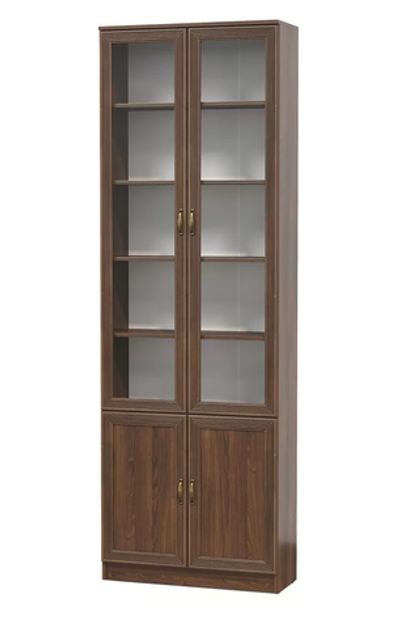 Шкаф комбинированный В-19 Дуб кальяри