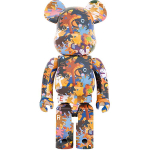 Дизайнерские игрушки BE@RBRICK 1000% BE@RBRICK 《 !REACH OUT》 70cm, 2860047-611657646