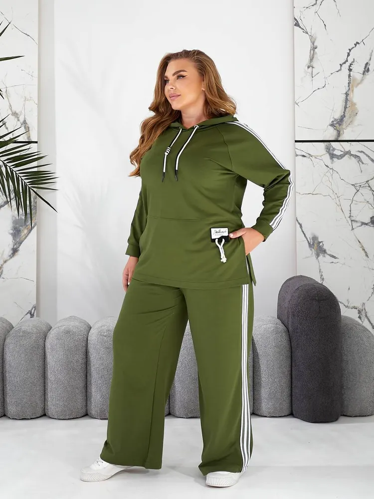 Костюм спортивный УК-08-4 Fabrika