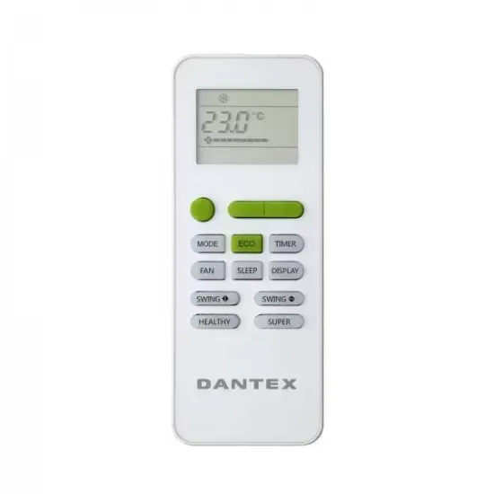 Кассетная сплит-система Dantex RKD-24UHTNI/RKD-24HTNIE-W City Inverter