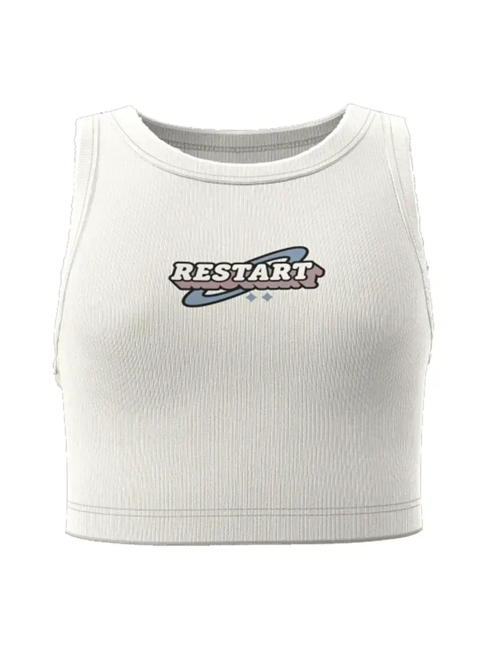 Топ для девочки летний