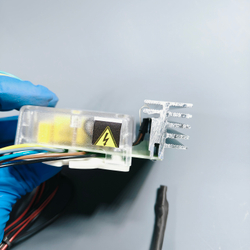 Ballu запчасти кондиционера