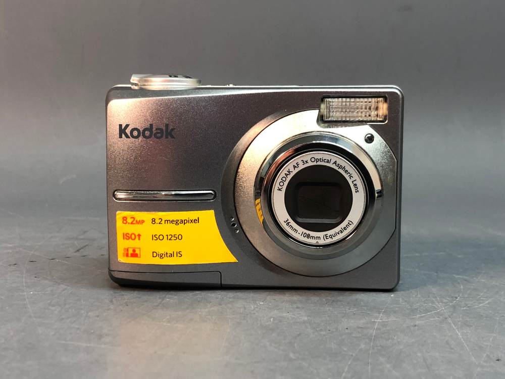 Kodak EasyShare C813