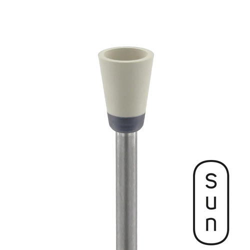 Полиры для циркония Frank Dental типа RA - P.ZRCE5XF.RA