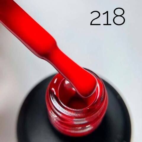 Sova De Luxe Цвет 218, 9 мл